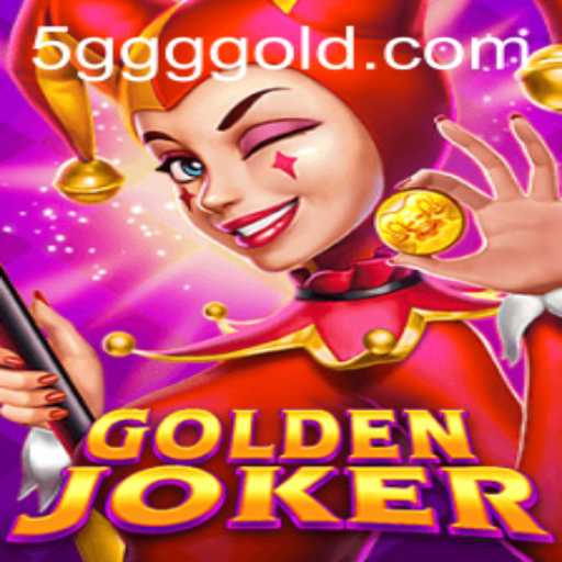 Unveiling 'GoldenJoker': A Thrilling New Adventure